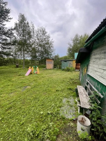 Купить дачу в Коврове. Вариант № 2828738, 9, площадь -  квм, цена 330000 рублей