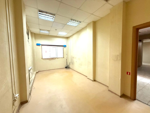 Купить офисы в Новосибирске. Вариант № 3942163, 3, площадь -  квм, цена 12250000 рублей