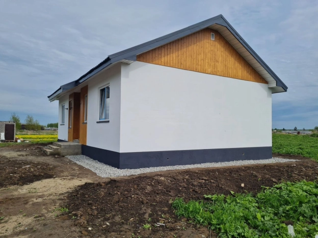 Купить дом в Тюменской области. Вариант № 20301, 5, площадь -  квм, цена 8500000 рублей