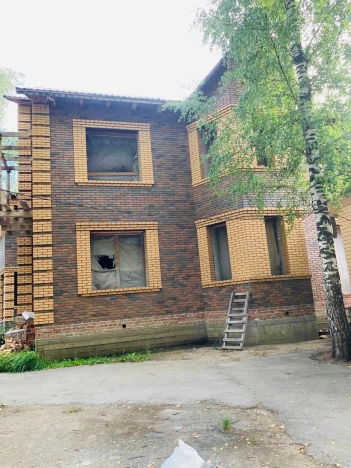 Купить дом в Новосибирске. Вариант № 3688928, 2, площадь -  квм, цена 10300000 рублей