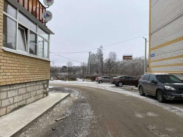 Купить двухкомнатную квартиру на улице Речная в Владимирской области. Вариант № 11094, 29, площадь -  квм, цена 5160000 рублей