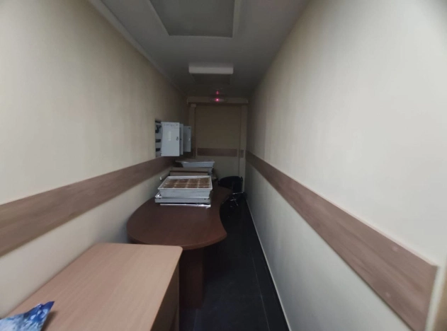 Купить офисы в Новосибирске. Вариант № 2471, 14, площадь -  квм, цена 19700000 рублей