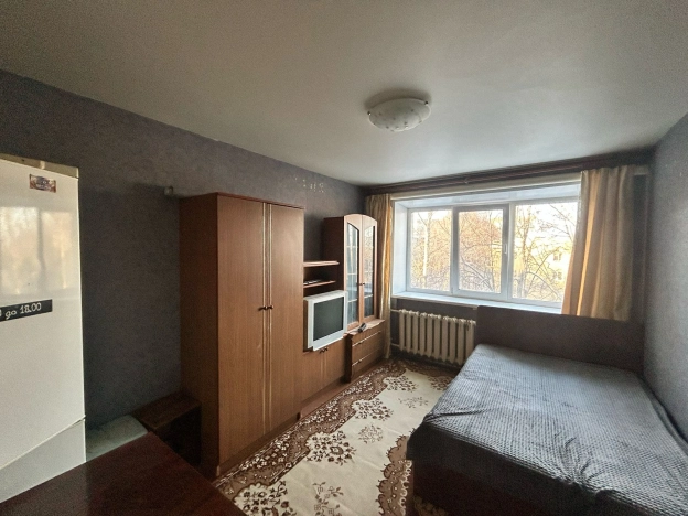 Купить комнату в Пензенской области. Вариант № 23839, 0, площадь -  квм, цена 530000 рублей