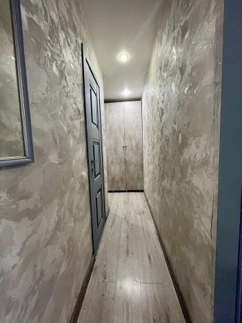 . Вариант № 13640, 7, площадь - 34.9 квм, цена 3650000 рублей