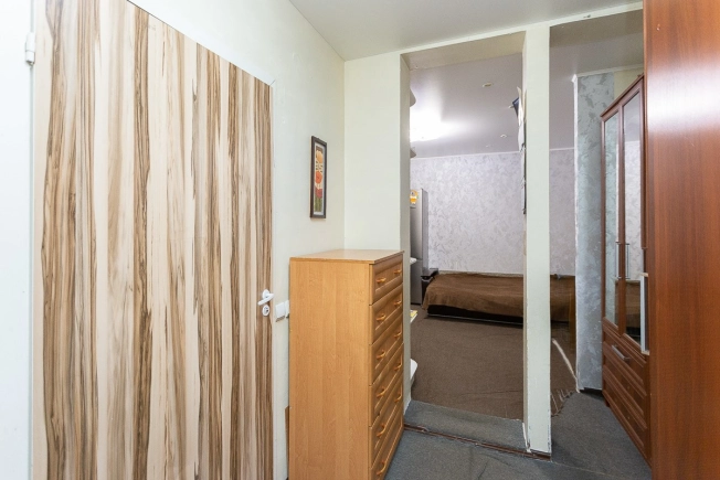 Купить однокомнатную квартиру на улице Пичугина в Владимире. Вариант № 2874663, 15, площадь -  квм, цена 3500000 рублей