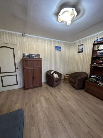 Купить квартиру в Москве. Вариант № 8049239, 2, площадь - квм, цена 14500000 рублей