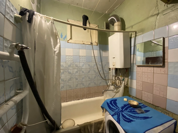 Купить однокомнатную квартиру в районе Советский в Волгограде. Вариант № 48371, 5, площадь -  квм, цена 2900000 рублей