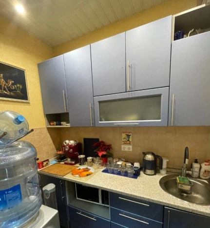 Купить квартиру в Москве. Вариант № 8359724, 0, площадь -  квм, цена 13000000 рублей