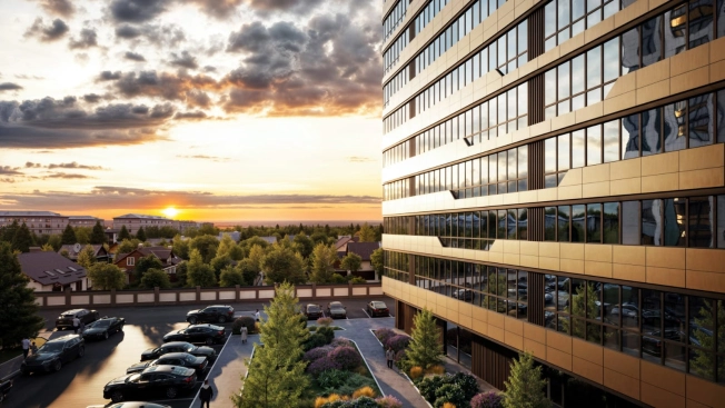 Купить квартиру в Благовещенске. Вариант № 10056888, 3, площадь -  квм, цена 7620000 рублей