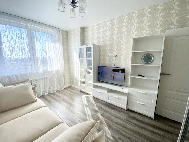 Купить квартиру в Реутове. Вариант № 14132, 1, площадь -  квм, цена 9900000 рублей