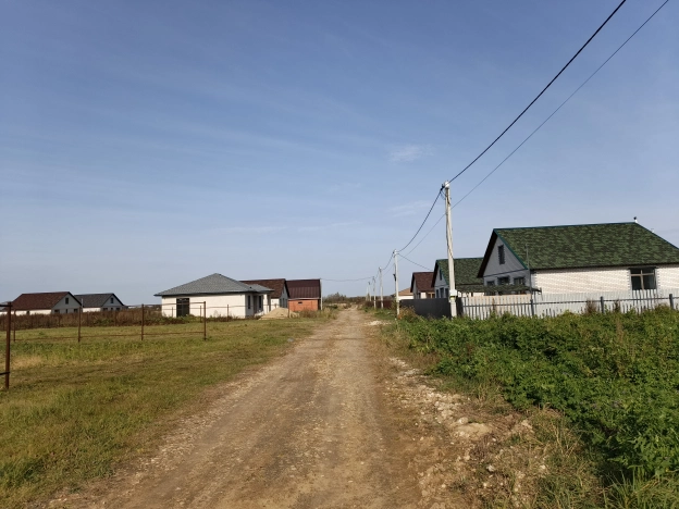 Купить земельный участок в Владимире. Вариант № 6899226, 3, площадь -  квм, цена 1200000 рублей