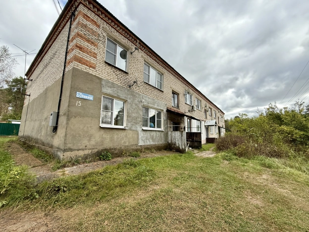 Купить квартиру на улице 3-го Интернационала в Покрове. Вариант № 5310035, 15, площадь -  квм, цена 3250000 рублей