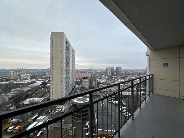 . Вариант № 46395, 6, площадь - 35.5 квм, цена 4890000 рублей