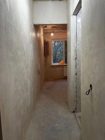 . Вариант № 44071, 0, площадь - 49.9 квм, цена 5700000 рублей