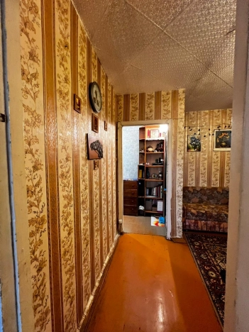 Купить квартиру в Кемерове. Вариант № 9863384, 1, площадь -  квм, цена 4350000 рублей