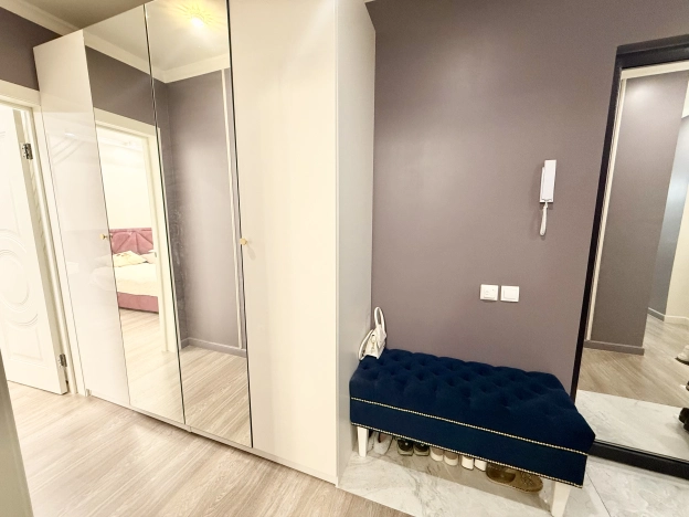 Купить двухкомнатную квартиру на улице Центральная в Щёлкове. Вариант № 4871785, 28, площадь - квм, цена 11150000 рублей