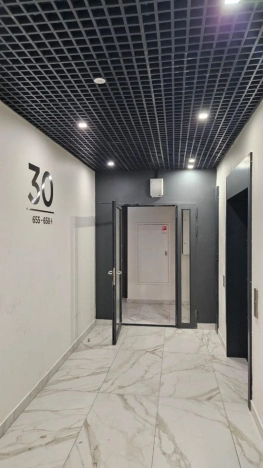 Купить квартиру в Москве. Вариант № 8869349, 17, площадь -  квм, цена 28000000 рублей