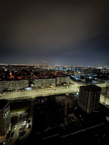 Купить квартиру в новостройках в Калининграде. Вариант № 22794, 17, площадь -  квм, цена 4700000 рублей