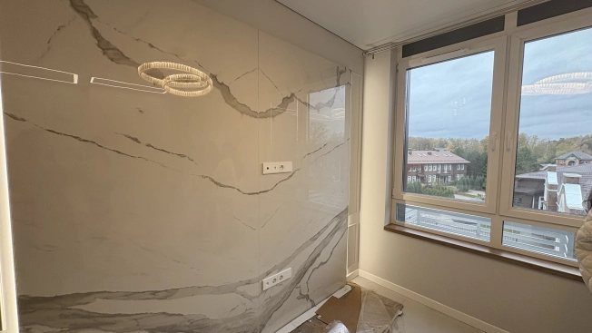 Купить квартиру в Москве. Вариант № 8704025, 1, площадь - квм, цена 19000000 рублей