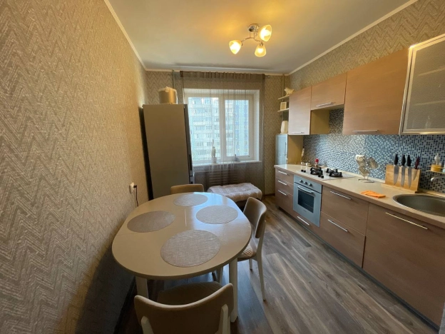 . Вариант № 773418, 2, площадь - 63.3 квм, цена 5900000 рублей