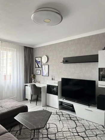 Купить квартиру в Москве. Вариант № 8983101, 7, площадь - квм, цена 20500000 рублей