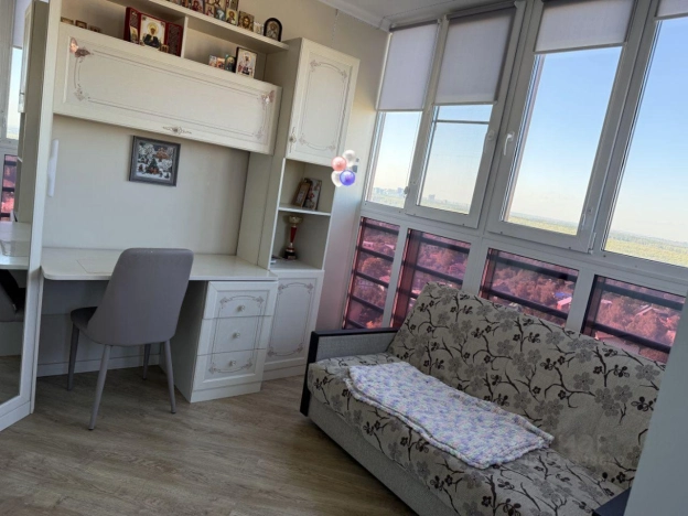 Купить двухкомнатную квартиру в Одинцове. Вариант № 9276438, 4, площадь -  квм, цена 10500000 рублей