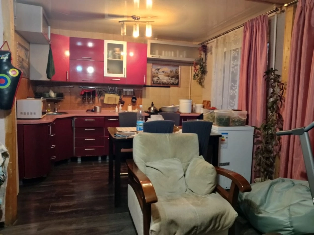 Купить двухкомнатную квартиру на улице Загорская в Волгограде. Вариант № 6829417, 6, площадь -  квм, цена 5100000 рублей