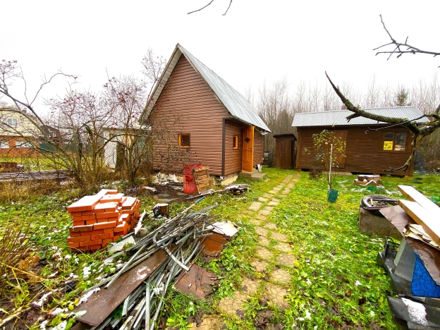 Купить дачу в Москве. Вариант № 9961826, 19, площадь -  квм, цена 5200000 рублей