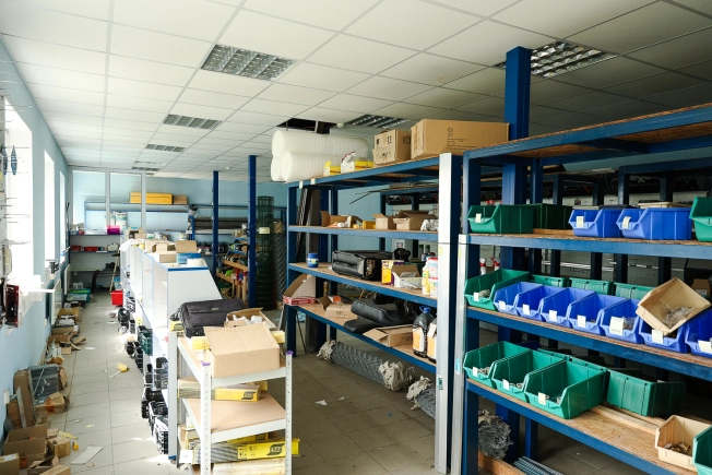 Купить здания в Калининграде. Вариант № 7339, 47, площадь -  квм, цена 83000000 рублей