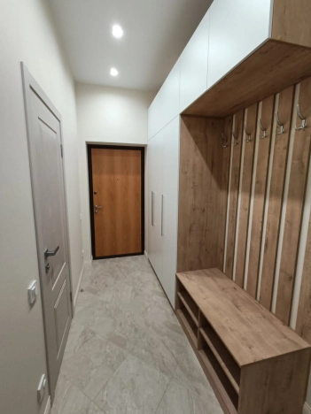 Купить однокомнатную квартиру в Уфе. Вариант № 22724, 3, площадь -  квм, цена 8400000 рублей