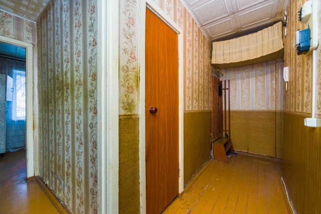 Купить двухкомнатную квартиру на улице Касимовское шоссе в Рязани. Вариант № 31524, 12, площадь -  квм, цена 2600000 рублей