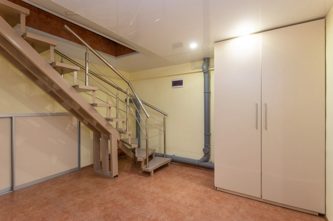 Купить дом на улице Матросова в Республике Башкортостан. Вариант № 4000604, 32, площадь -  квм, цена 12500000 рублей