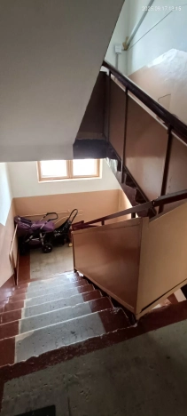 Купить однокомнатную квартиру в Приморском крае. Вариант № 5791688, 11, площадь -  квм, цена 3100000 рублей