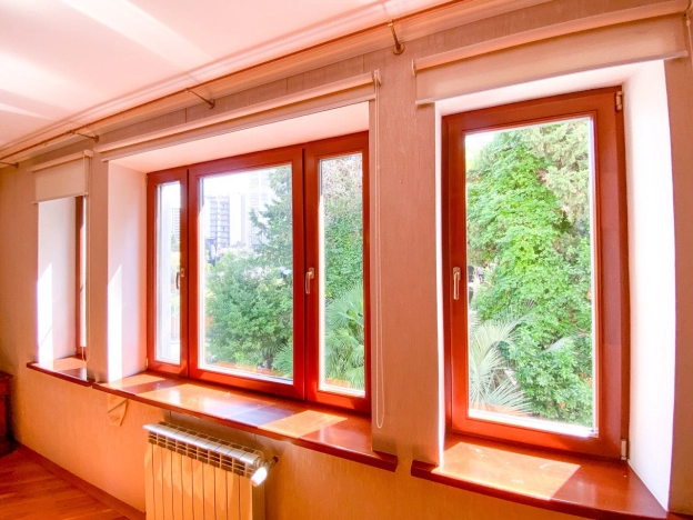 Купить трехкомнатную квартиру в Краснодарском крае. Вариант № 2540618, 23, площадь -  квм, цена 43000000 рублей