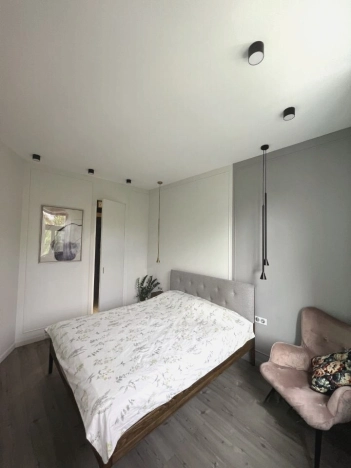 Купить квартиру в Москве. Вариант № 8422678, 3, площадь -  квм, цена 54500000 рублей