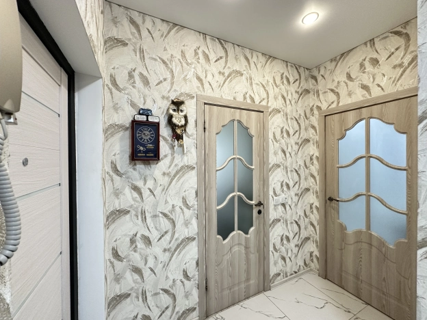 Купить однокомнатную квартиру на улице Юбилейный проспект в Химках. Вариант № 270102, 8, площадь -  квм, цена 7490000 рублей