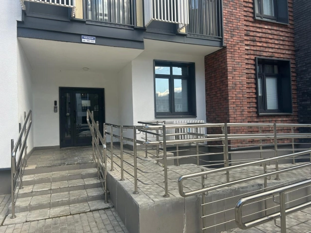 Купить двухкомнатную квартиру в Подольске. Вариант № 3832768, 5, площадь -  квм, цена 8300000 рублей