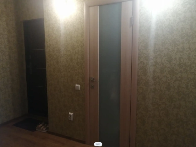 . Вариант № 8162399, 4, площадь - 34.7 квм, цена 4950000 рублей