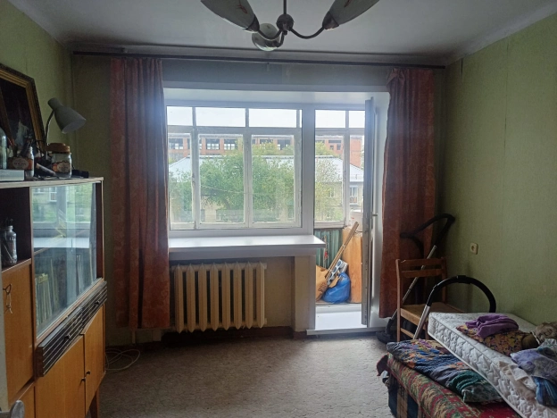 Купить четырехкомнатную квартиру в Новосибирской области. Вариант № 8142796, 5, площадь -  квм, цена 6500000 рублей