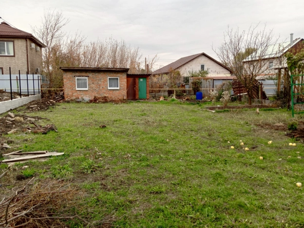 Купить земельный участок в Ростове-на-Дону. Вариант № 29476, 1, площадь -  квм, цена 2500000 рублей