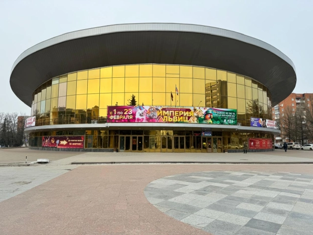 Снять коммерческую недвижимость в Брянске. Вариант № 25802, 5, площадь -  квм, цена 149000 рублей