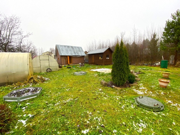 Купить дачу в Москве. Вариант № 9961826, 20, площадь -  квм, цена 5200000 рублей