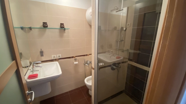 Купить четырехкомнатную квартиру у метро Тушинская в Москве. Вариант № 7262999, 29, площадь -  квм, цена 16995000 рублей