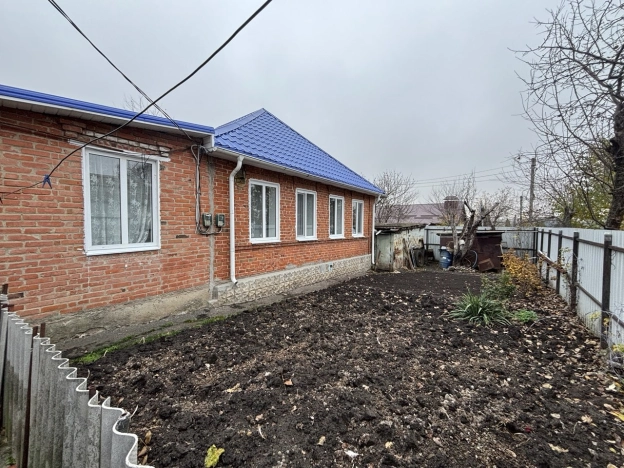 Купить дом в Белгородской области. Вариант № 9110364, 25, площадь -  квм, цена 7000000 рублей