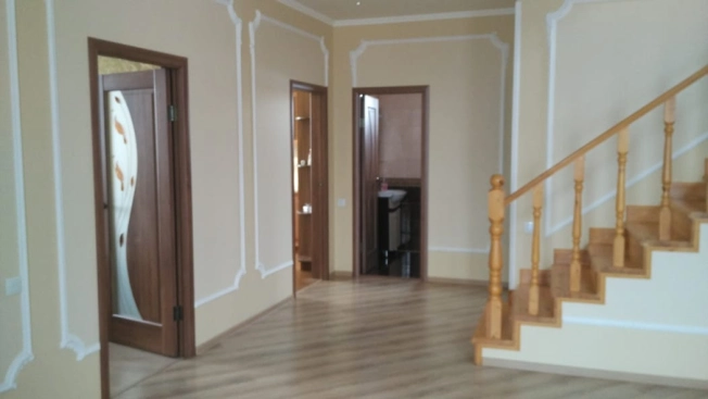 Купить дом в Омске. Вариант № 5513, 2, площадь -  квм, цена 17000000 рублей