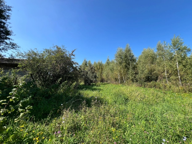 Купить земельный участок в Коломне. Вариант № 2674, 3, площадь -  квм, цена 485000 рублей