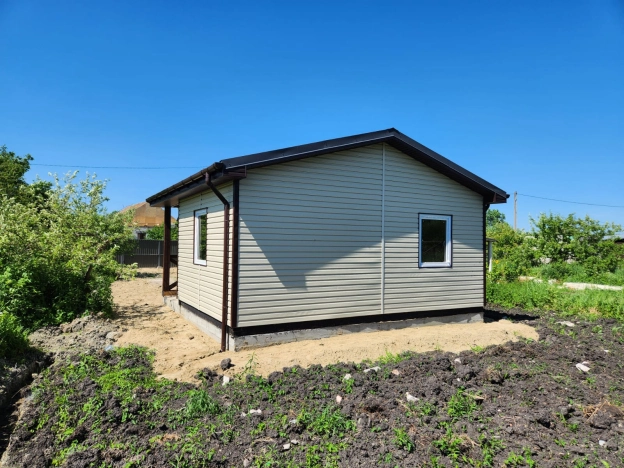 Купить дачу в Калининграде. Вариант № 13576, 9, площадь -  квм, цена 2830000 рублей