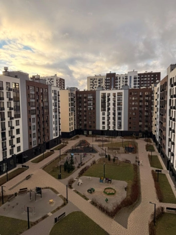 Купить квартиру в Москве. Вариант № 10290421, 10, площадь -  квм, цена 15650000 рублей