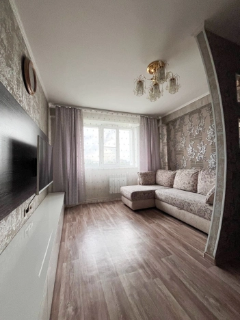 Купить двухкомнатную квартиру на улице переулок Николая Липового в Бийске. Вариант № 3563409, 0, площадь -  квм, цена 5999000 рублей