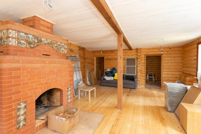 Купить дом в Судогде. Вариант № 1237, 0, площадь -  квм, цена 17800000 рублей